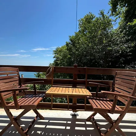 Anthoula's Fairytale *