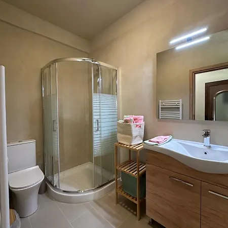 Anthoula's Fairytale * Agios Ioannis (Thessaly)