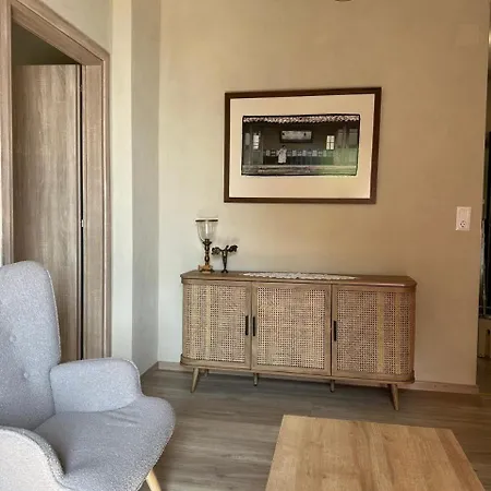 Anthoula's Fairytale 아파트 Agios Ioannis (Thessaly)