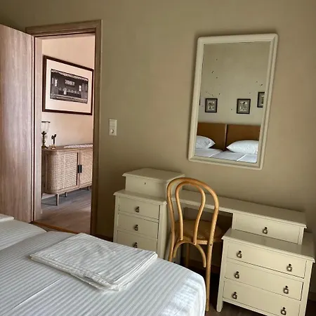 Anthoula's Fairytale * Agios Ioannis (Thessaly)