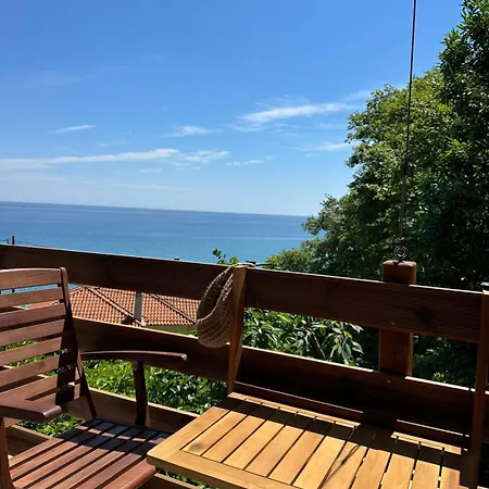 Anthoula's Fairytale 아파트 *