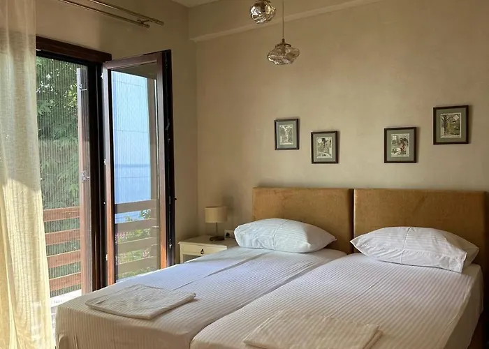 아파트 Anthoula's Fairytale *