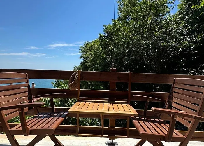 Anthoula's Fairytale *