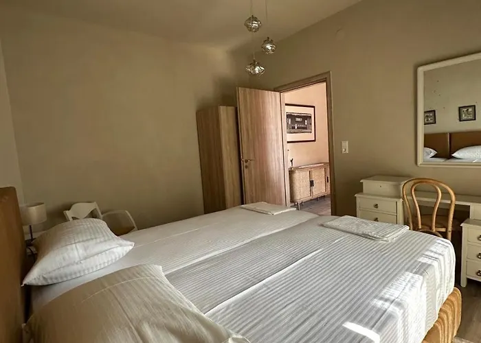 Anthoula's Fairytale 아파트 *