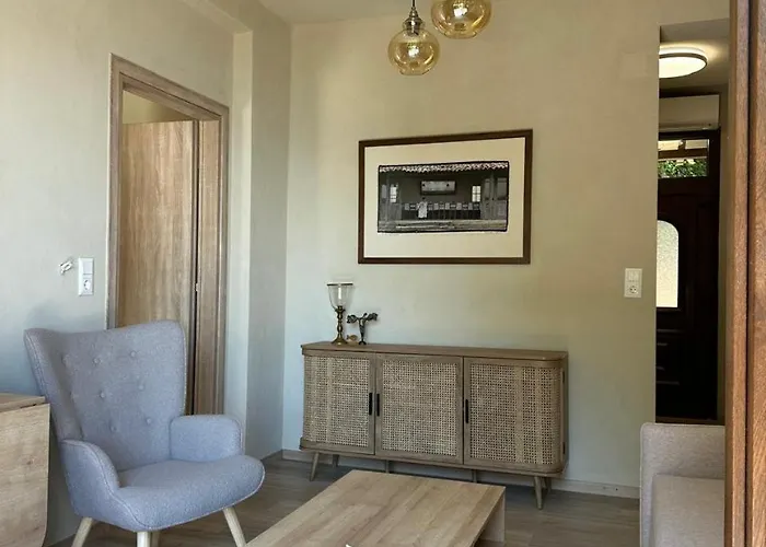 Anthoula's Fairytale 아파트