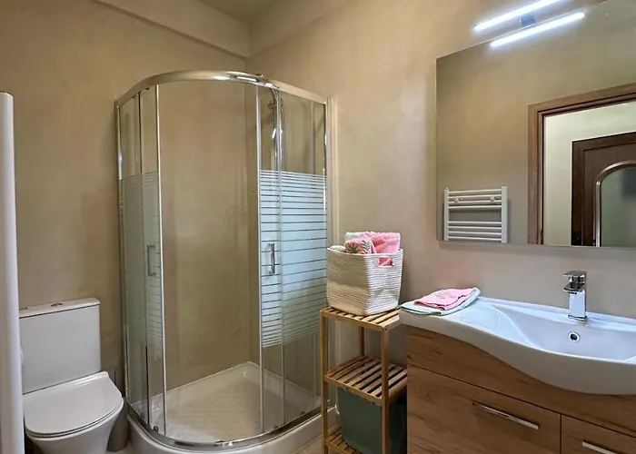 Anthoula's Fairytale * Agios Ioannis (Thessaly)