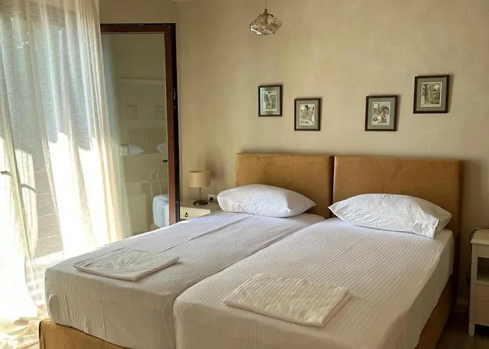 Anthoula's Fairytale 아파트