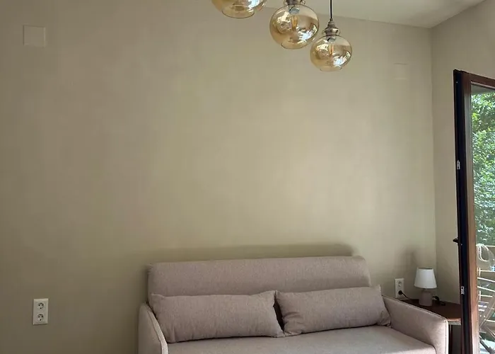 아파트 Anthoula's Fairytale *