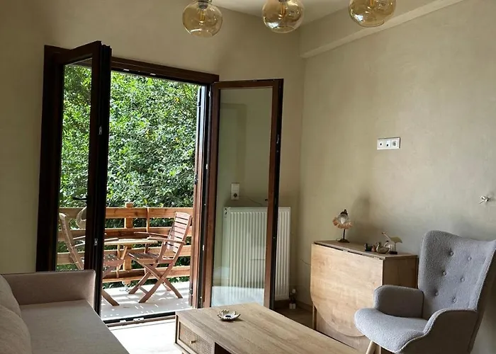 아파트 Anthoula's Fairytale