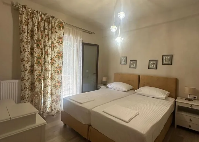 Anthoula's Fairytale * Agios Ioannis (Thessaly)