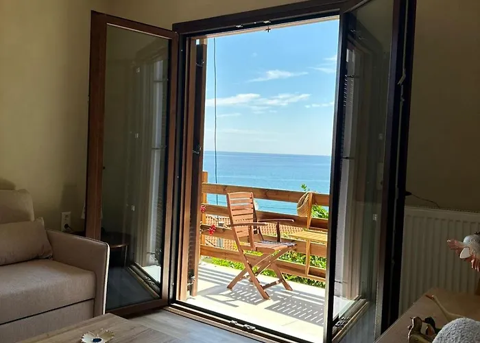 Anthoula's Fairytale