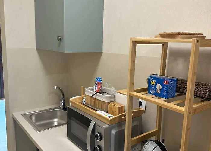 Anthoula's Fairytale Agios Ioannis (Thessaly)