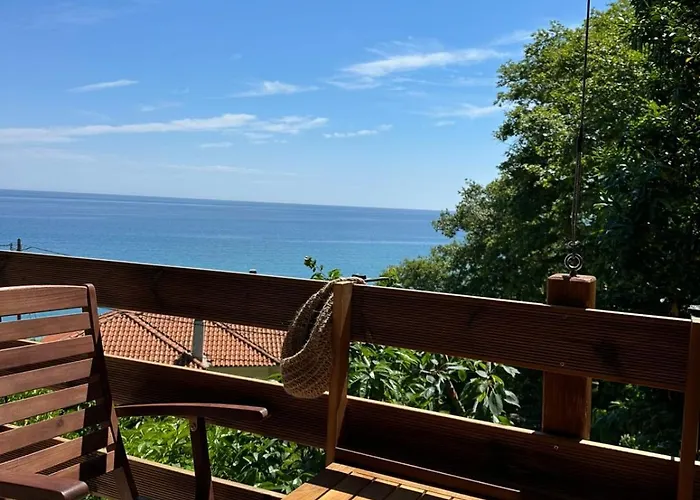 Anthoula's Fairytale 아파트 *