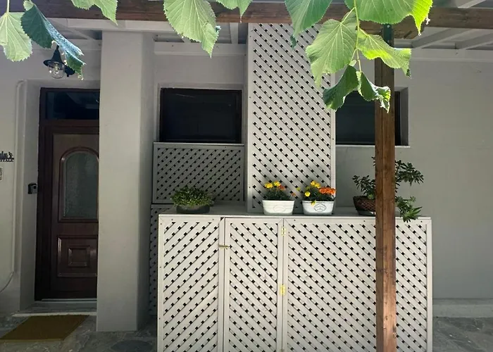 Anthoula's Fairytale Agios Ioannis (Thessaly)