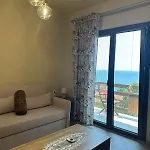 Διαμέρισμα Anthoula's Fairytale Άγιος Ιωάννης