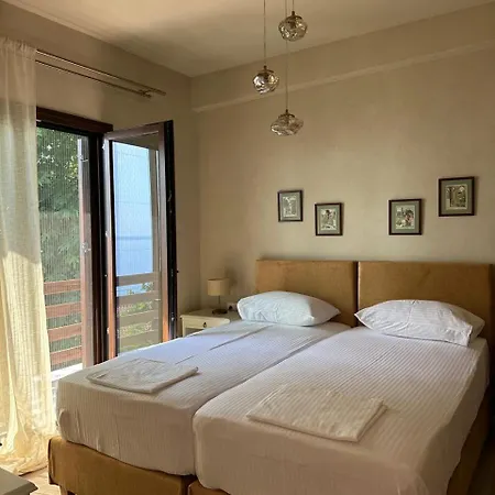 Apartman Anthoula's Fairytale *