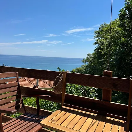 Apartman Anthoula's Fairytale *