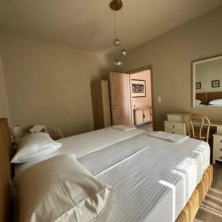 Anthoula's Fairytale Apartman *