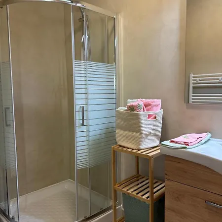 Apartman Anthoula's Fairytale
