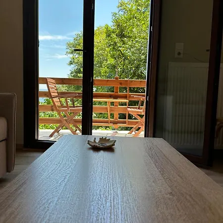 Anthoula's Fairytale Apartman Agios Ioannis (Thessaly)
