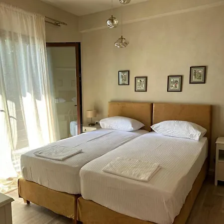 Anthoula's Fairytale Apartman