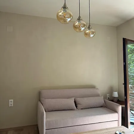 Apartman Anthoula's Fairytale *