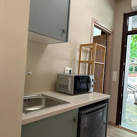 Anthoula's Fairytale *