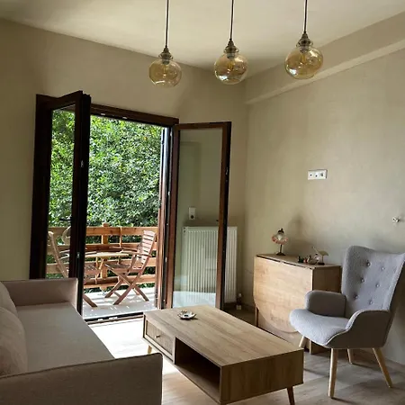 Apartman Anthoula's Fairytale