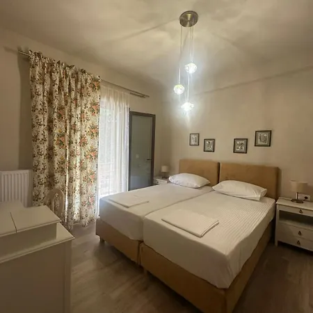 Anthoula's Fairytale * Agios Ioannis (Thessaly)