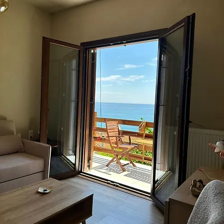 Anthoula's Fairytale