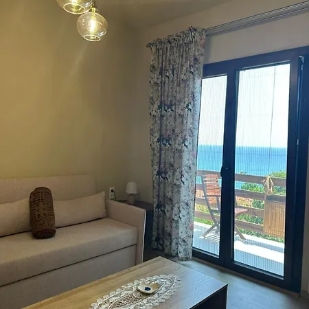 شقة Anthoula's Fairytale Agios Ioannis (Thessaly)