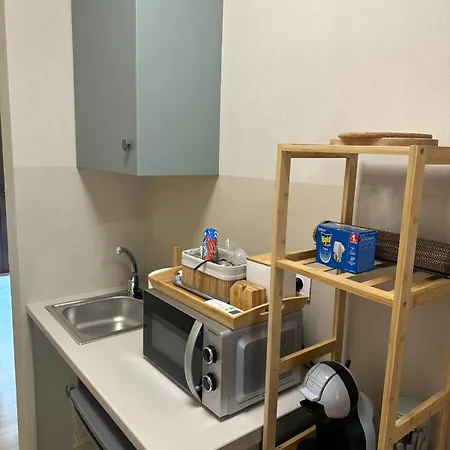 Anthoula's Fairytale Agios Ioannis (Thessaly)