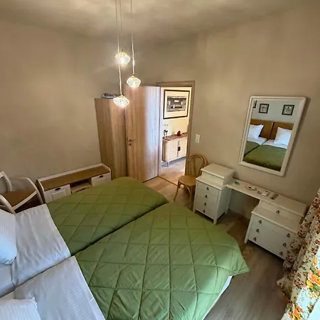 Apartman Anthoula's Fairytale