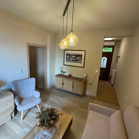 Anthoula's Fairytale Apartman *
