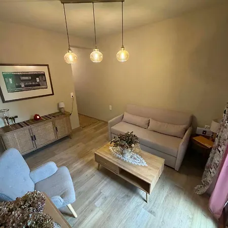 Anthoula's Fairytale Apartman