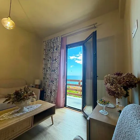 Apartman Anthoula's Fairytale *