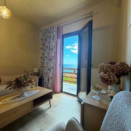 Anthoula's Fairytale Apartman *