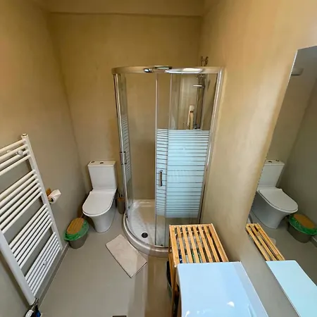 Apartman Anthoula's Fairytale Agios Ioannis (Thessaly)