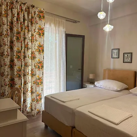 Anthoula's Fairytale Apartman