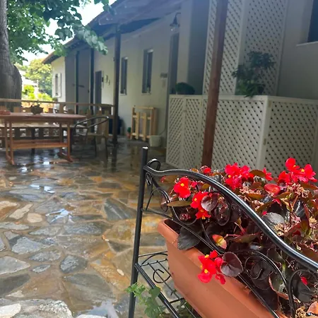 Apartman Anthoula's Fairytale